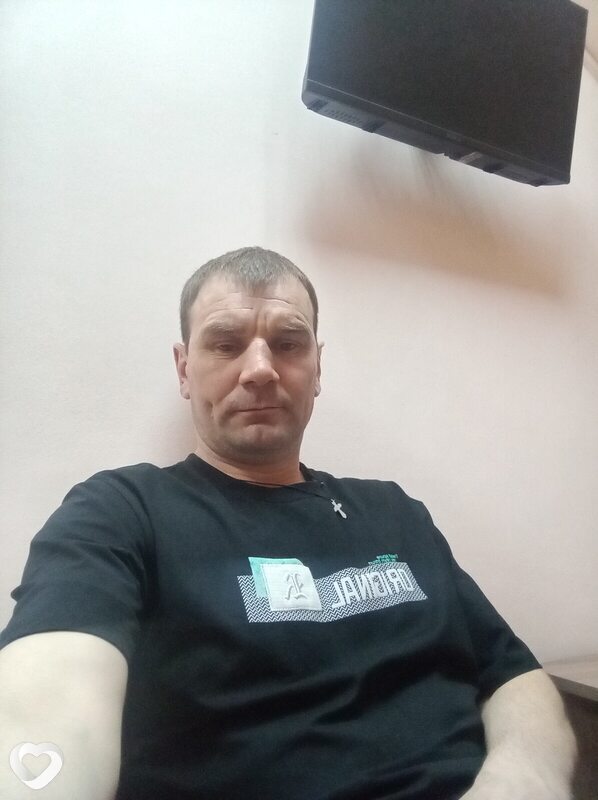 Антон, 40, Чите — анкета №3686160