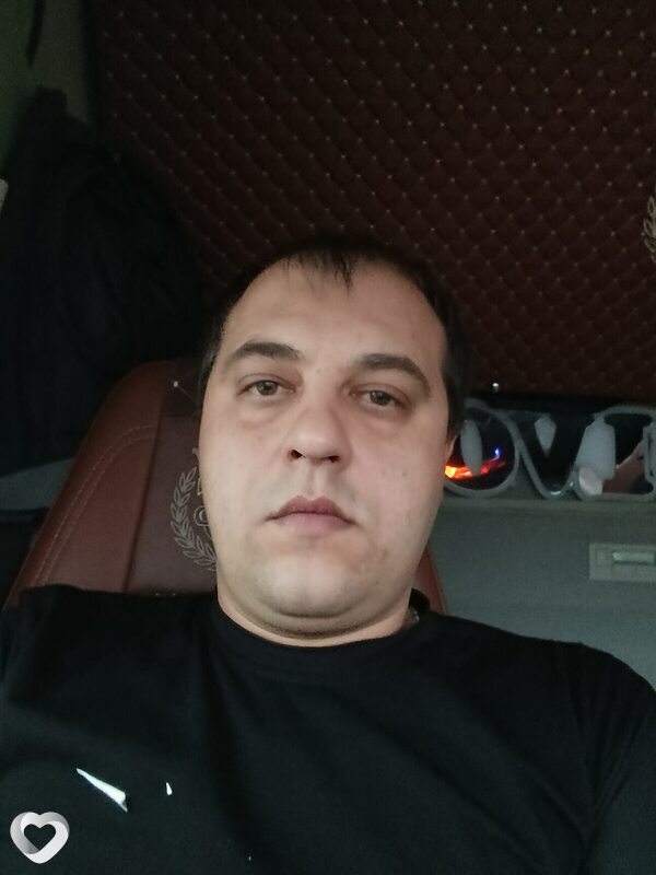 Николай, 33, Краснодаре — анкета №3686162