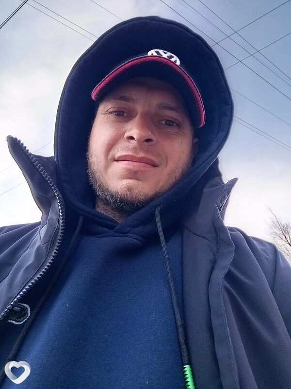 Александр, 35, Апатитах — анкета №3686163