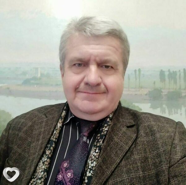 Алексей, 57, Ташкент — анкета №3686166