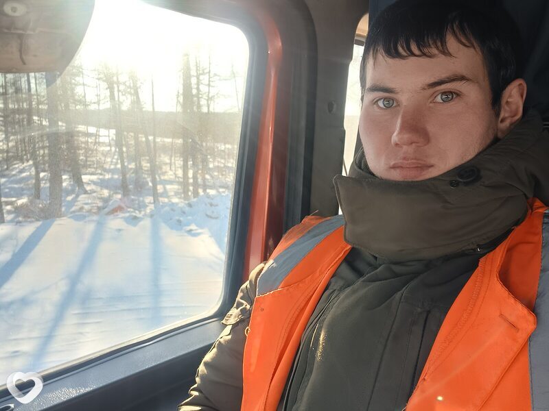 Евгений, 26, Чите — анкета №3686167
