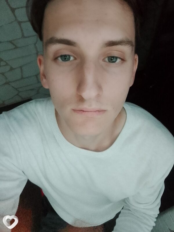 Тимофей, 19, Самаре — анкета №3686173