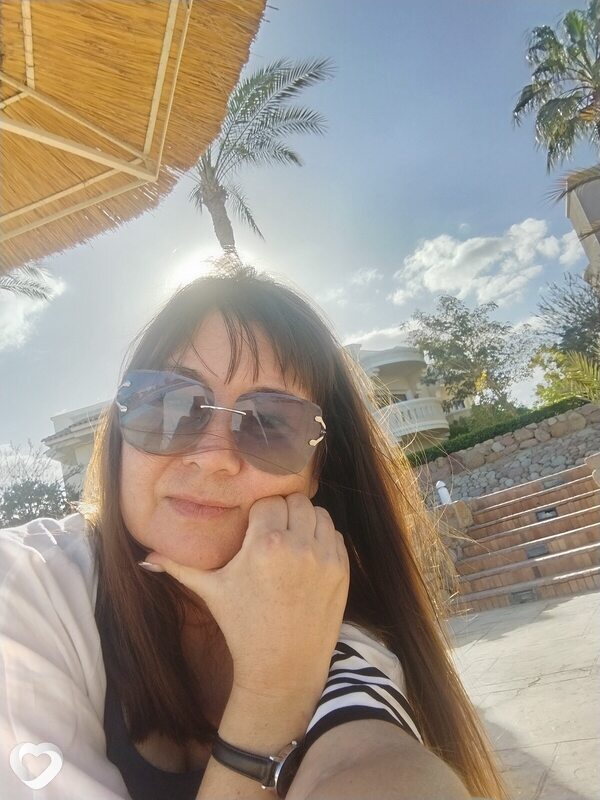 Татьяна, 59, Гомеле — анкета №3686175