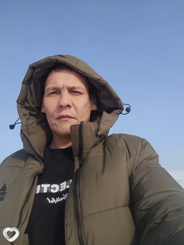 Руслан, 47, Туймазах — анкета №3686176