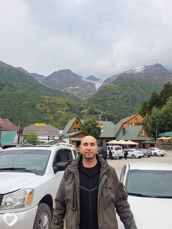 Виктор, 35, Ухте — анкета №3686405