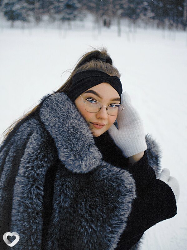 Kristina, 23, Ярославле — анкета №3686408