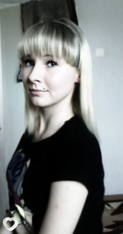 Анастасия, 29, Уфе — анкета №3686415