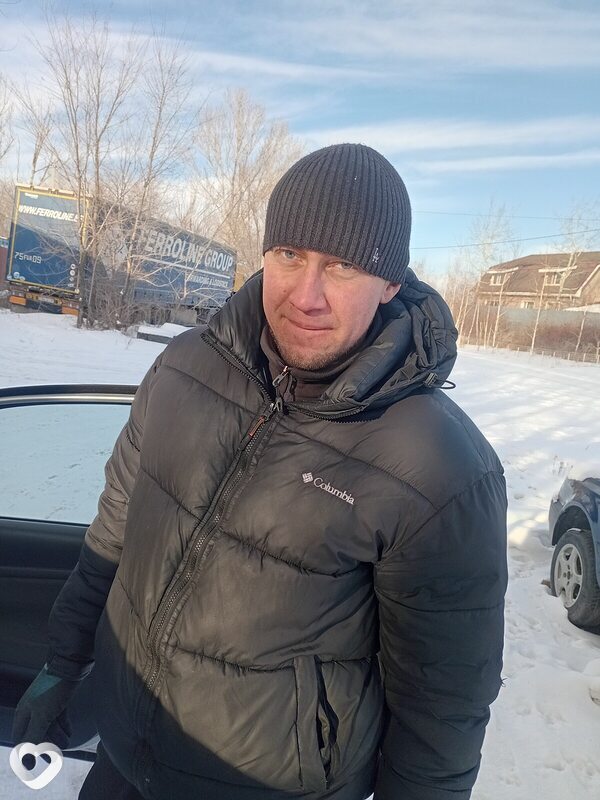 Андрей, 31, Караганде — анкета №3686416