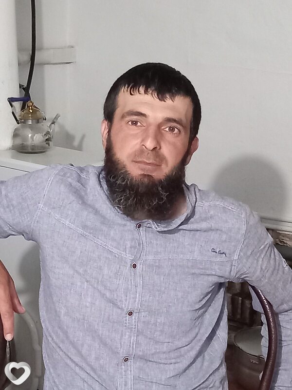 Мовсар, 35, Ростове-на-Дону — анкета №3686418
