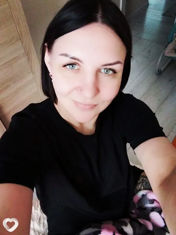 Любовь, 37, Москве — анкета №3686424