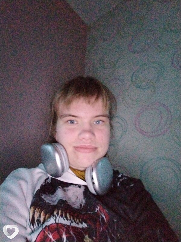 Ксения, Жлобин