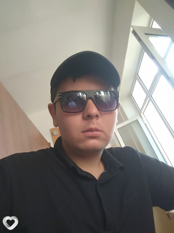 Шах, 23, Барнауле — анкета №3686230