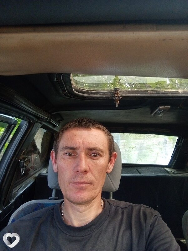 Валерій, 40, Николаеве — анкета №3686232