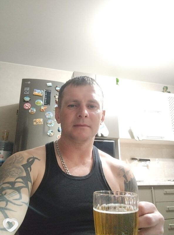 Виктор, 40, Батайске — анкета №3686234