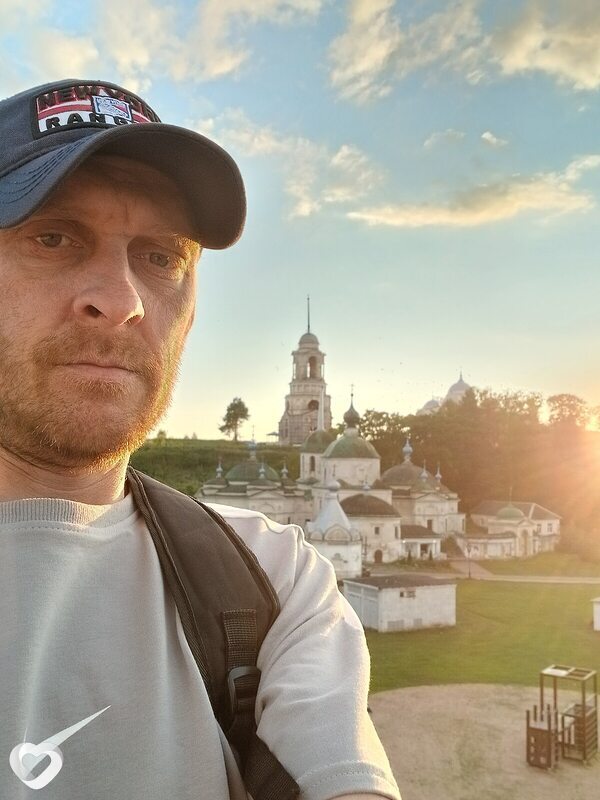 Леонид, 42, Великом Новгороде — анкета №3686248