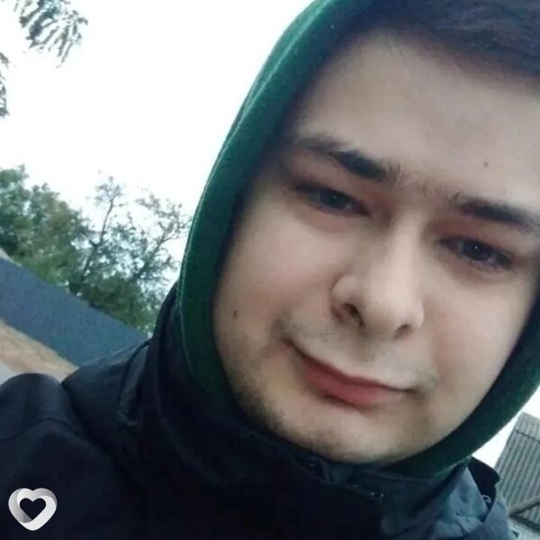 Андрей, Люботин