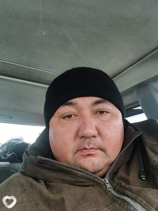 Жамбыл, 42, Караганде — анкета №3686211