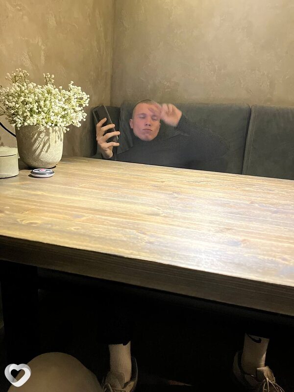 Юрий, 20, Кирове — анкета №3686215