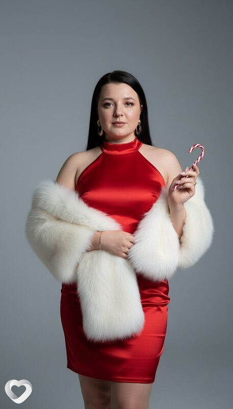 Мария, Шадринск