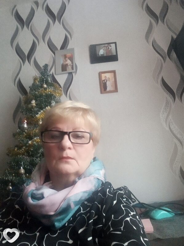 Ольга, Миоры