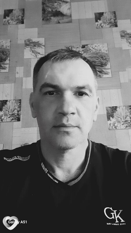 Виктор, 49, Ставрополе — анкета №3686257
