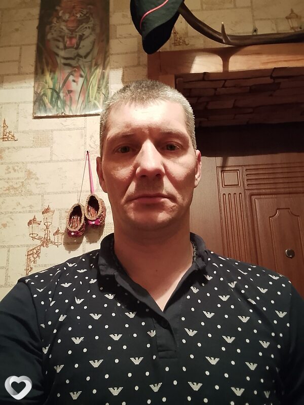 Pashu, 43, Липецке — анкета №3686269