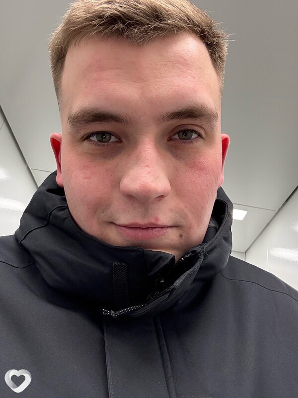 Константин, 24, Магадане — анкета №3686273