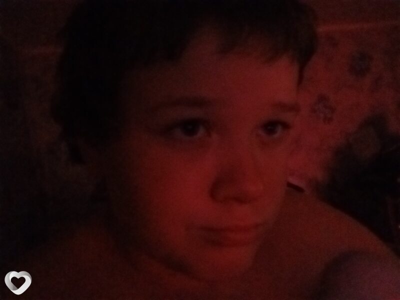Кирилл, 18, Ульяновске — анкета №3686283