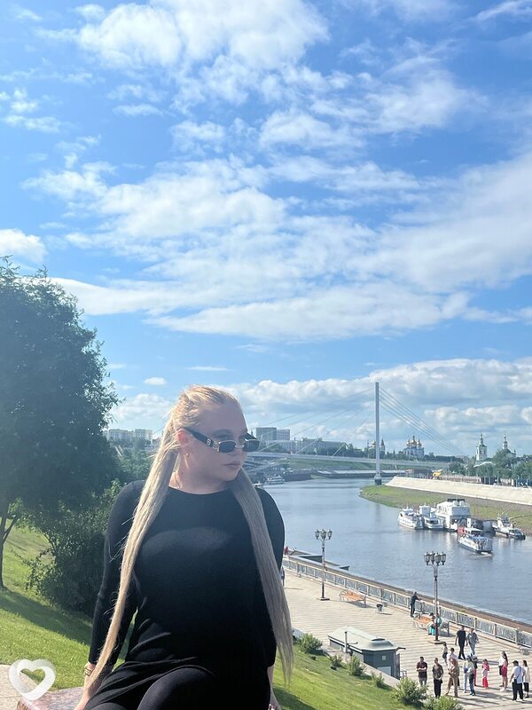 Олеся, 22, Кургане — анкета №3686288
