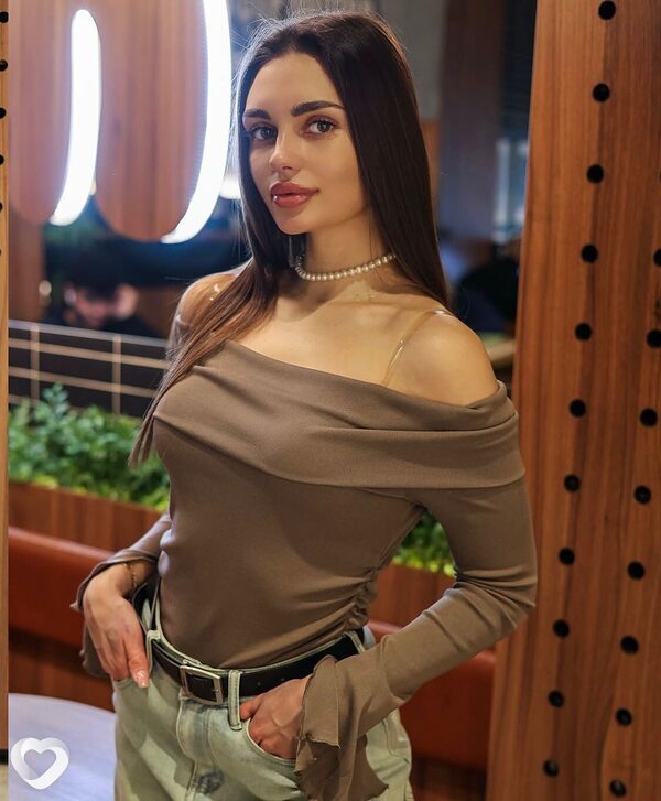 Виктория, 26, Москве — анкета №3686293
