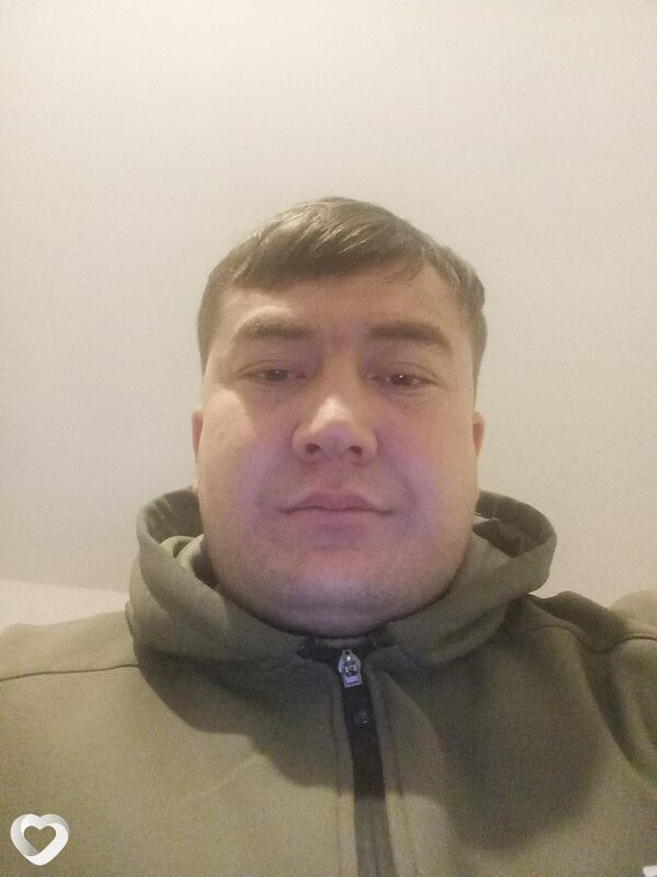 Аслиддин, 27, Иркутске — анкета №3686296