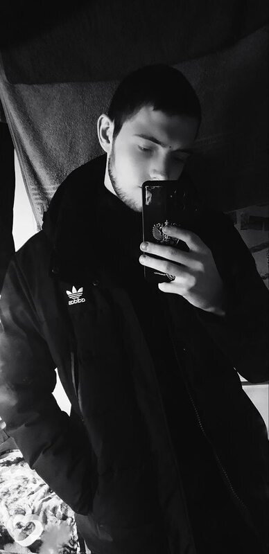 Константин, 19, Белове — анкета №3686298