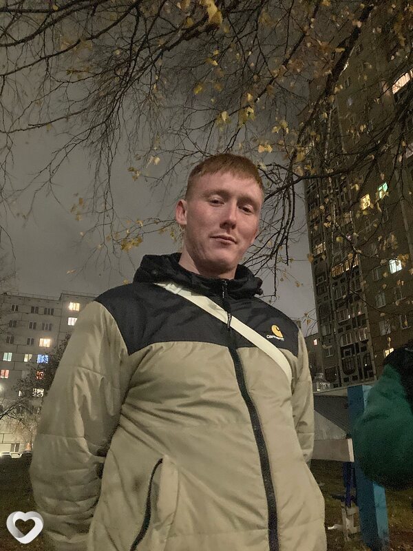 Никита, 25, Ярославле — анкета №3686329