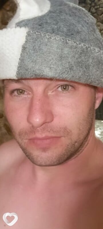 Алексей, 34, Санкт-Петербурге — анкета №3686338
