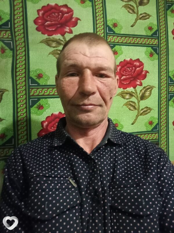 Руслан, 48, Москве — анкета №3686339