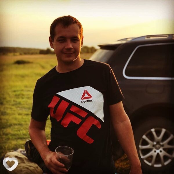 Иван, 34, Челябинске — анкета №3686344