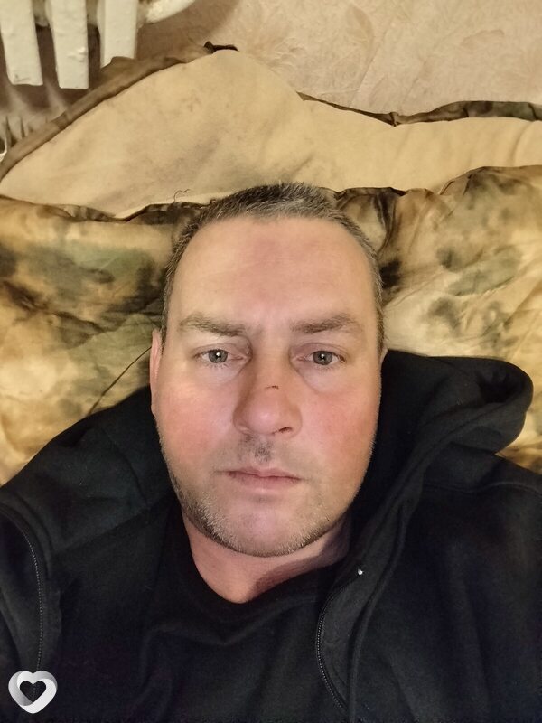 Дима, 44, Макеевке — анкета №3686350