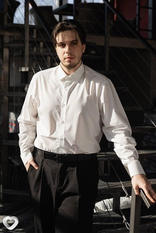 Андрей, 23, Краснодаре — анкета №3686427