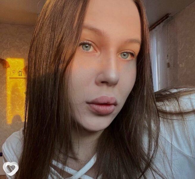 Евгения, 23, Соликамске — анкета №3686430