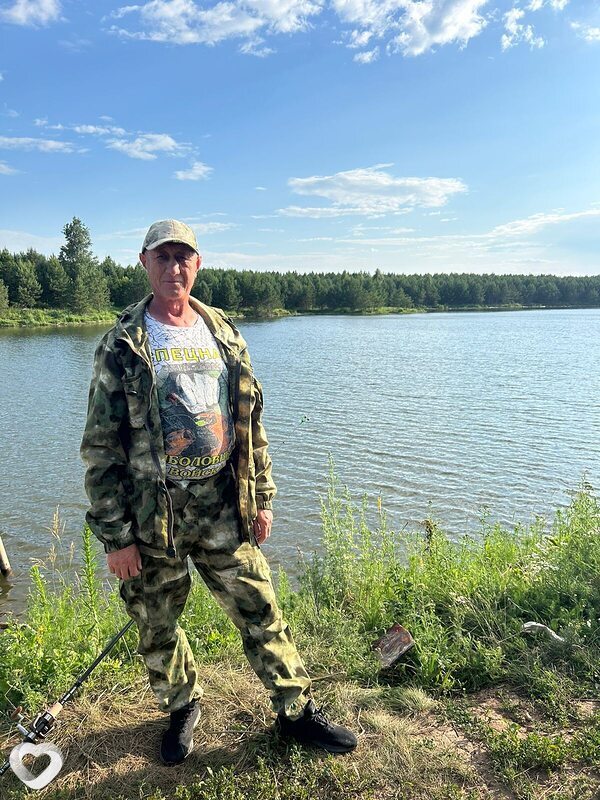 Рустэм, 55, Альметьевске — анкета №3686439