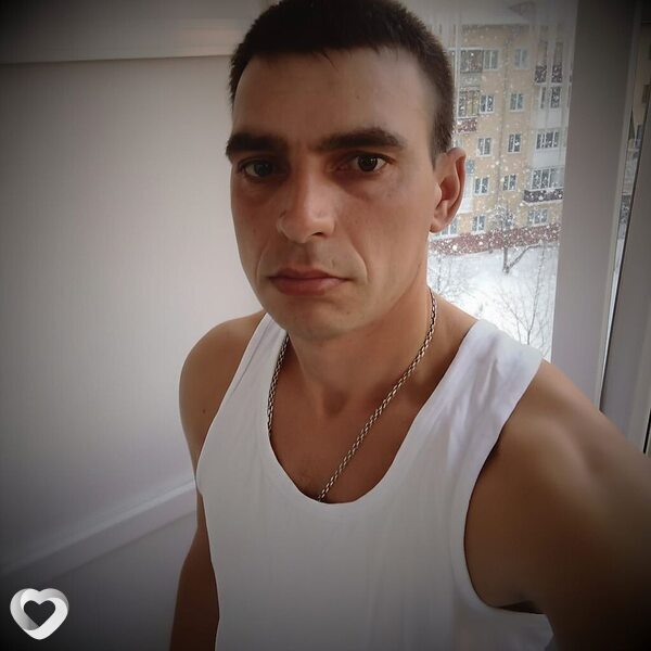 Сергей, 36, Кемерове — анкета №3686441