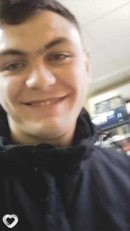 Дмитрий, 28, Симферополе — анкета №3686443