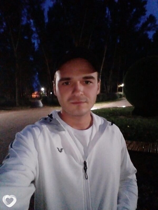 Roman, 32, Павлове — анкета №3686445