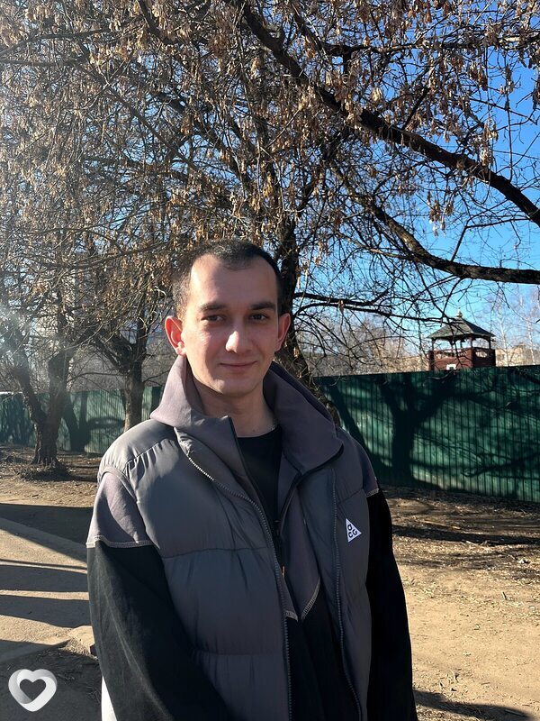Рустам, 31, Ярославле — анкета №3686304