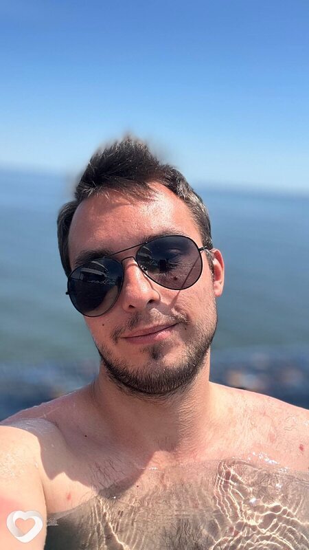 Eugene, 29, Днепр — анкета №3686308