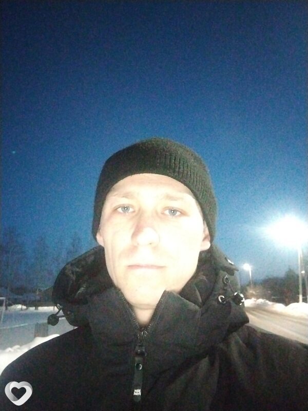 Дмитрий, 31, Лепеле — анкета №3686310