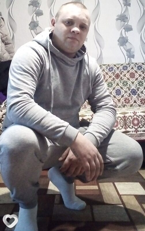 Сергей, 38, Ивантеевке — анкета №3686324