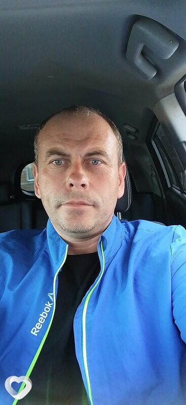 Макс, 45, Белореченске — анкета №3686354