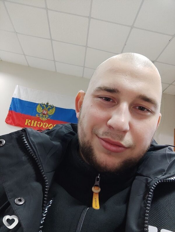 Иван, 25, Белгороде — анкета №3686366