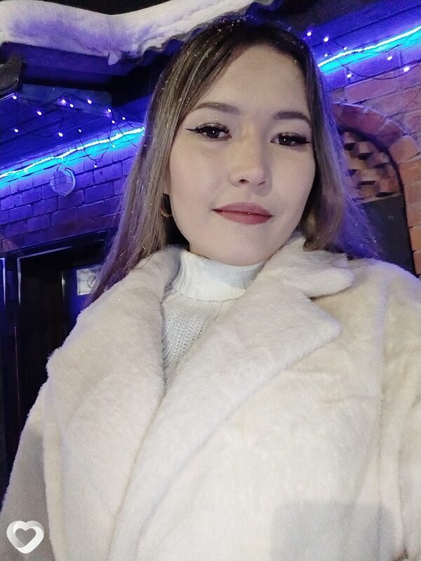 Мария, Магистральный